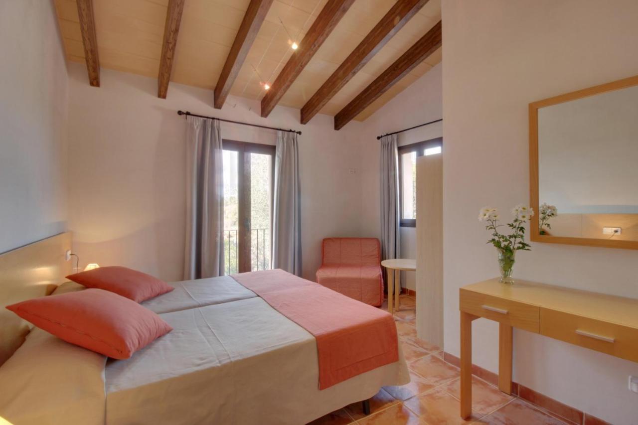 Finca S'Erissal De Costitx Exteriér fotografie